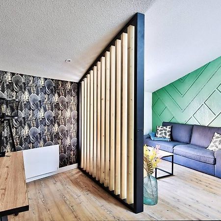Appartement Karibu A Lagnieu المظهر الخارجي الصورة