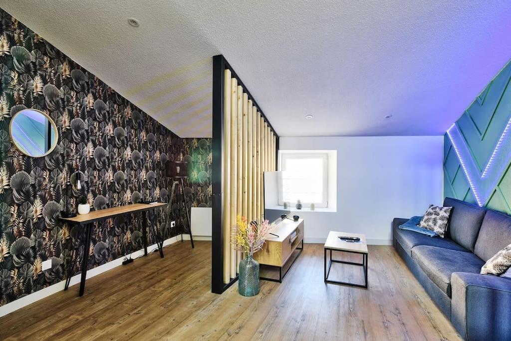 Appartement Karibu A Lagnieu المظهر الخارجي الصورة