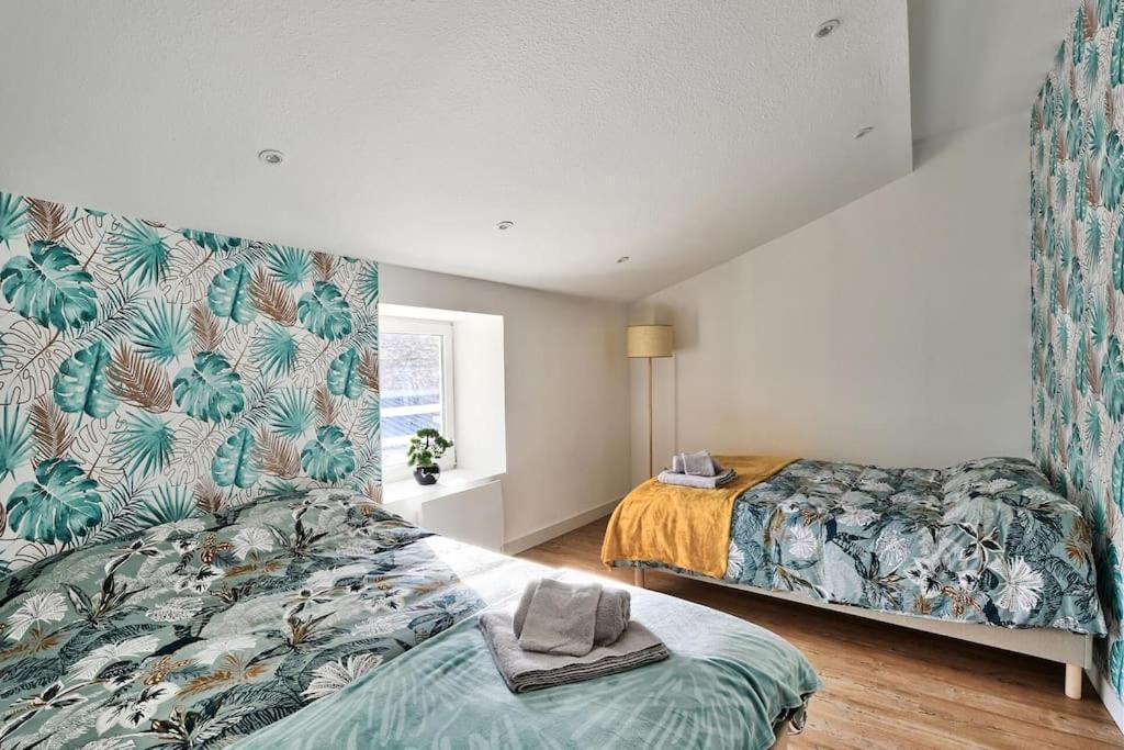 Appartement Karibu A Lagnieu المظهر الخارجي الصورة
